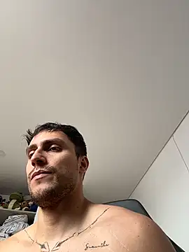 spartacozz online show from March 19, 4:21 pm