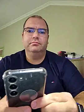 Andrew1900529 online show from September 30, 9:13 am