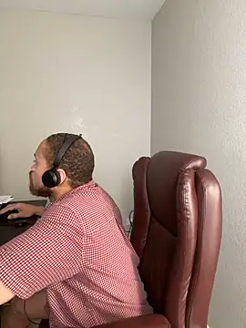 Fathero1time online show from September 9, 1:43 pm