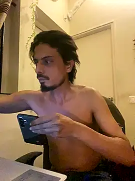 Talha266 online show from November 8, 8:34 pm