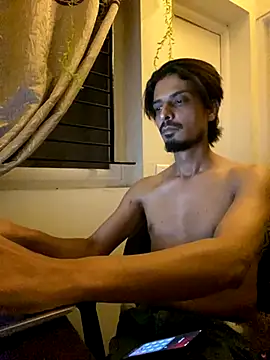 Talha266 online show from November 7, 8:12 pm