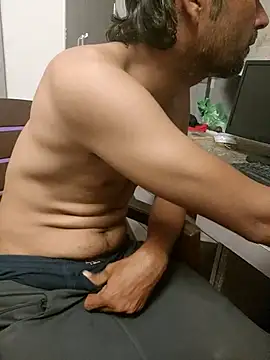 HotBoyOm online show from February 28, 4:39 pm