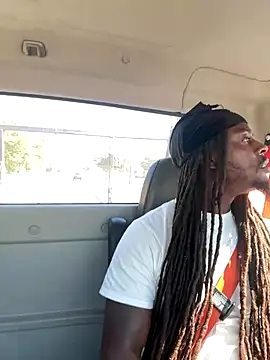 blue5455 online show from October 14, 5:09 pm