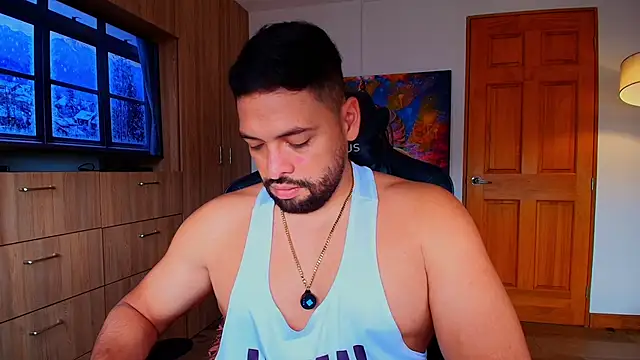 jerome vcv online show from December 16, 6:48 pm