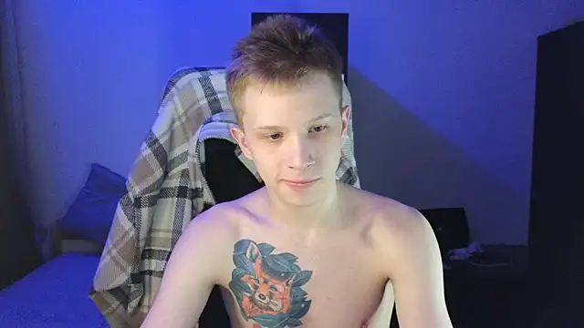 arlekincrop online show from February 27, 7:57 pm