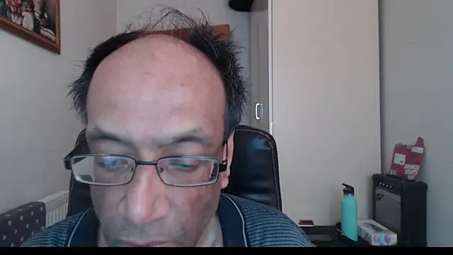 rauncher1 online show from February 14, 10:21 am