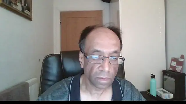 rauncher1 online show from February 4, 10:21 am