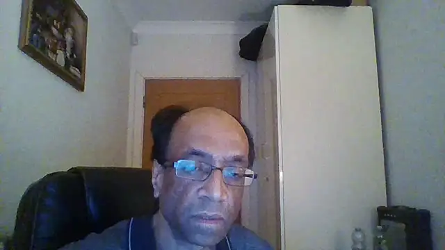 Snapshot of rauncher1 chatting on January 17, 7:51 am rauncher1 online show from January 17, 7:51 am