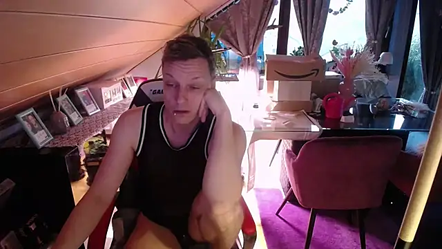 LackAddicted online show from March 22, 5:49 am