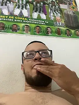 StativeRich online show from March 25, 6:01 pm