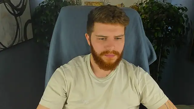 DominicGengry online show from November 15, 8:33 pm