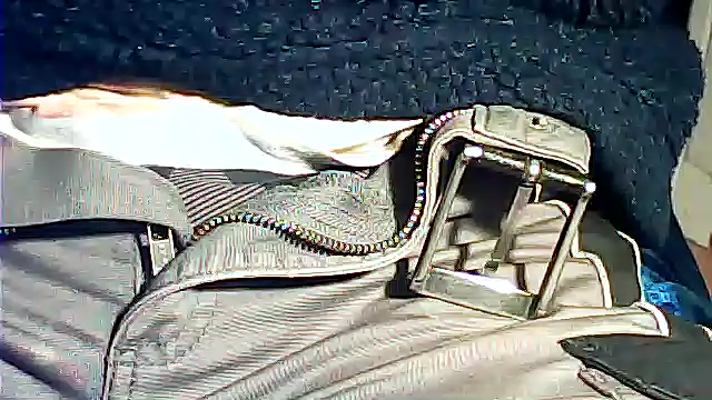 kalinixta online show from October 6, 8:13 pm