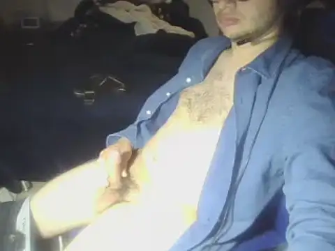 GEKO0 online show from February 23, 2:24 am