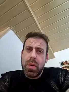 AquaMenn online show from November 18, 10:34 pm