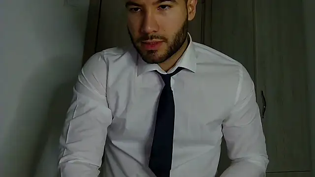 Justynn1 online show from October 8, 8:57 pm