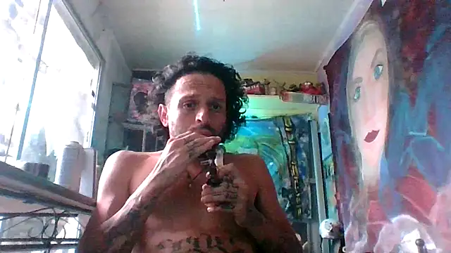 Toycockhot online show from October 4, 9:30 pm