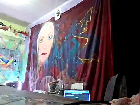 Toycockhot online show from January 27, 2:20 am