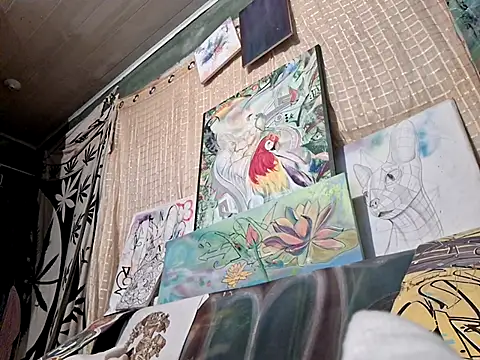 Toycockhot online show from September 19, 4:02 am