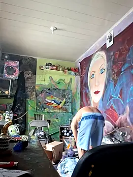 Toycockhot online show from February 11, 2:35 pm