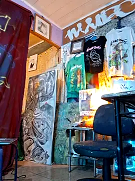 Toycockhot online show from January 9, 11:45 pm