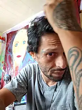 Toycockhot online show from February 22, 8:37 pm