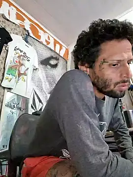 Toycockhot online show from January 31, 2:04 am