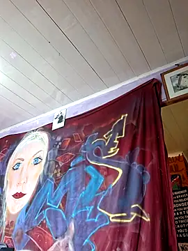 Toycockhot online show from March 22, 7:20 pm