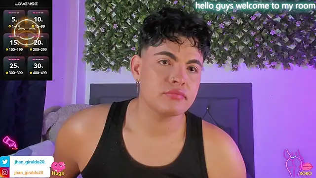 kamii 22 online show from February 19, 12:12 pm