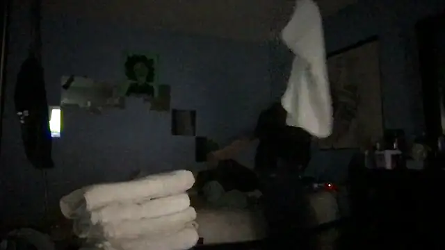 iAmNukka187 online show from February 21, 1:17 am