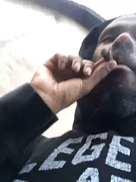 iAmNukka187 online show from December 21, 4:25 pm