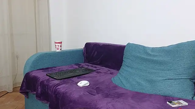 MauroTwin online show from February 21, 6:04 pm