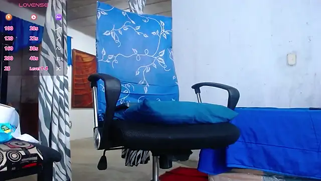 kilian xx online show from April 19, 10:37 am