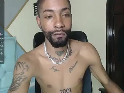 kilian xx online show from January 23, 1:13 pm