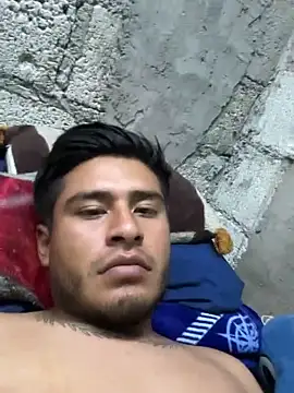 Jesussingleori online show from March 15, 1:41 am