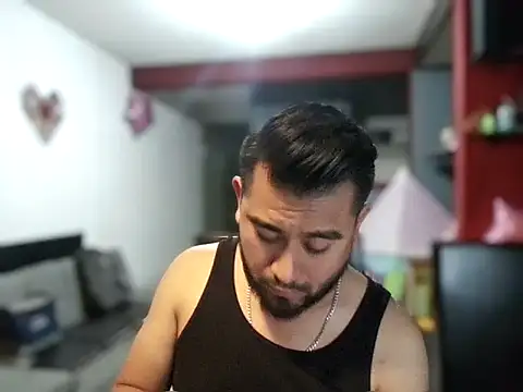 youmanhorny online show from March 27, 3:21 am