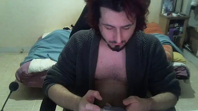 kevinmillas online show from December 17, 11:05 pm