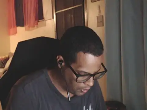 thesugar32 online show from February 17, 2:32 am