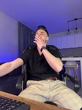 SinnerMeaning online show from March 29, 7:14 pm