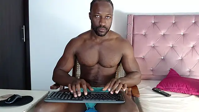 BlackNike online show from January 7, 11:44 am