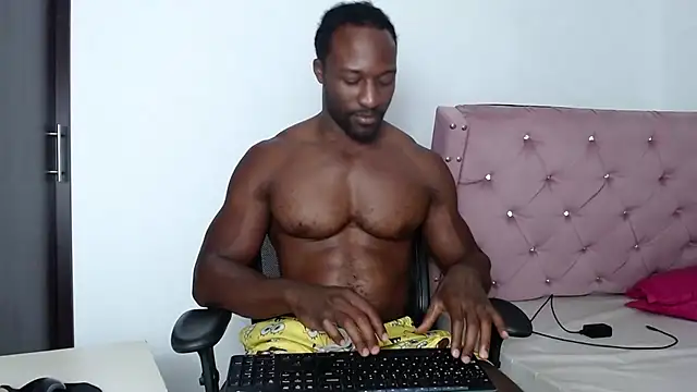 BlackNike online show from March 3, 2:00 am