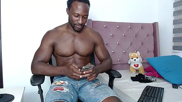 BlackNike online show from February 16, 8:00 pm