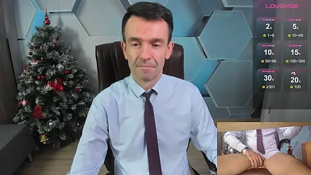 SteveTiger online show from January 12, 12:31 pm