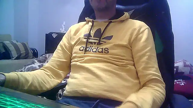 boran34 online show from January 11, 9:07 pm