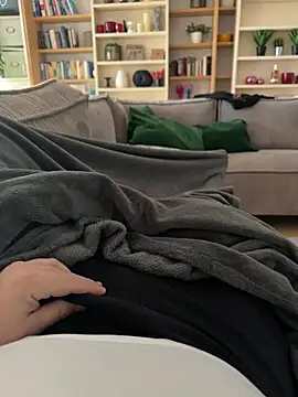 Fred-Berlin online show from March 16, 8:10 am