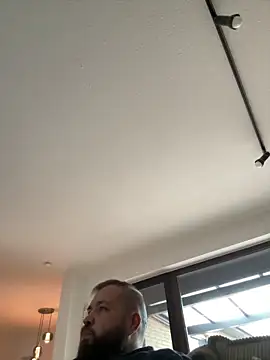 Fred-Berlin online show from January 18, 10:28 am