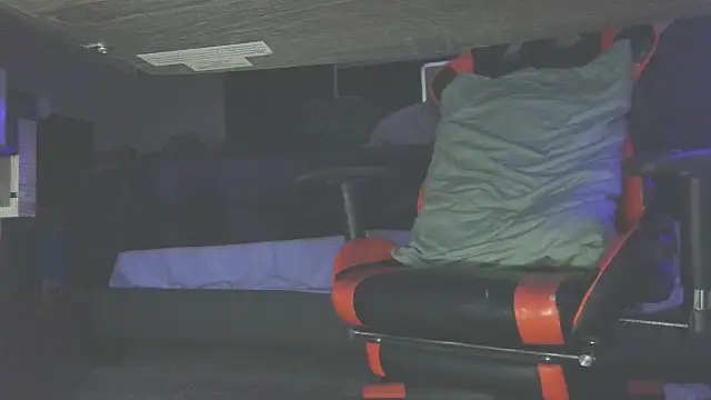 Dick and muscles online show from March 13, 1:18 pm