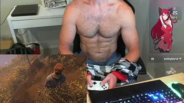 Bloopers66 online show from October 9, 1:21 am