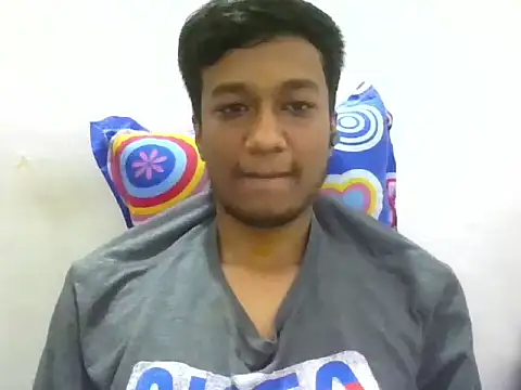 jimnail007 online show from April 20, 4:15 am