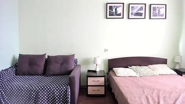 Marrymepls online show from April 16, 4:34 am