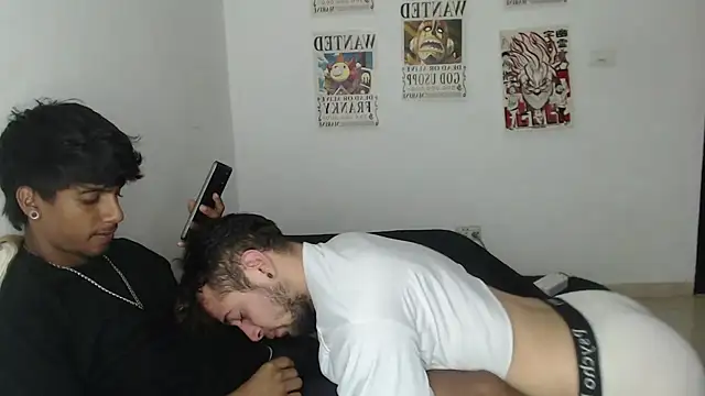 stevenosori online show from April 9, 5:08 pm